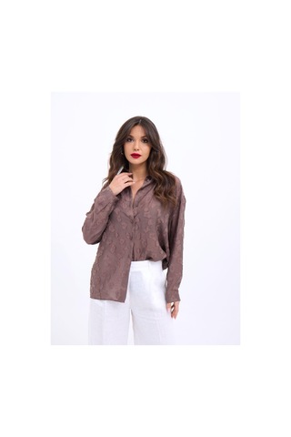 6885 Gömlek-denver Altın