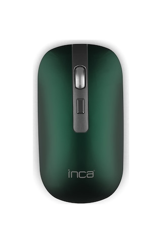 Inca IWM-531RY 1600 DPI Kablosuz Mouse