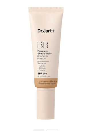 Dr. Jart Premium Beauty Balm Spf 50 - Bb Krem Light Medium Diğer