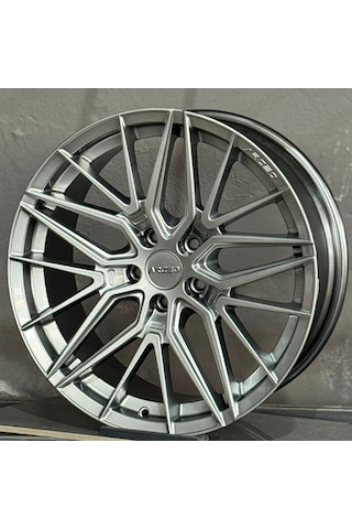 5 112 19 8.5-9.5 Et35-40 Ch73.1 Ön Arka Hyper Black Arceo Sevilla