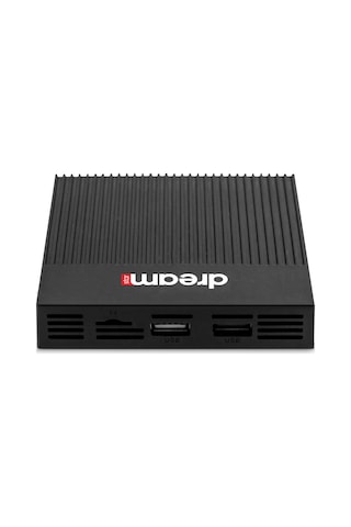Dreamstar W2 4K Android 11 TV Box