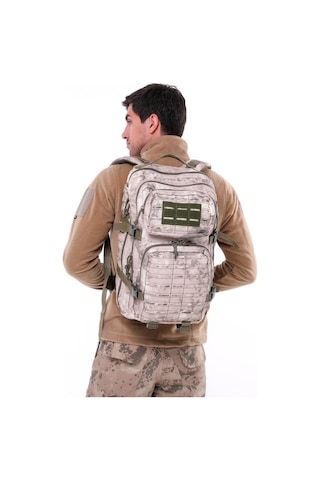 Single Sword 36l Su Geçirmez Outdoor Taktik Sırt Çantası Jan