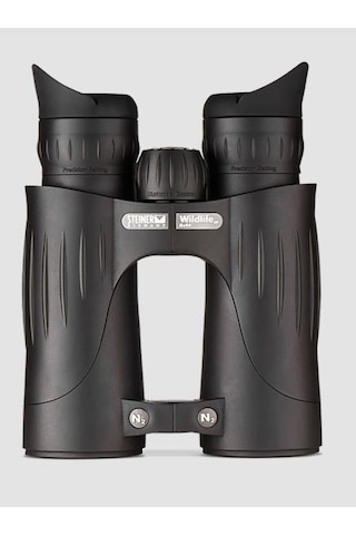 Steiner Wıldlıfe Xp 8x44 El Dürbünü Siyah