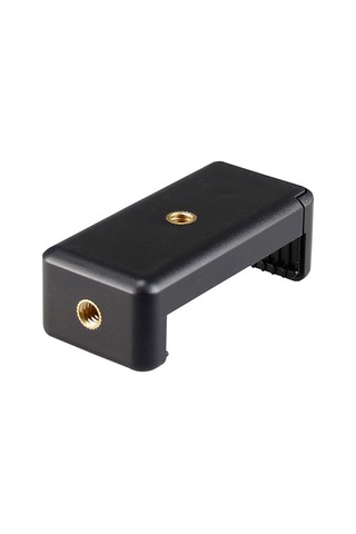 Puluz Cep Telefonu Tripod Bağlantı Aparatı Tutucu