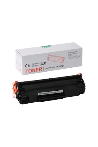 Hp Laserjet P1102 Uyumlu Toner