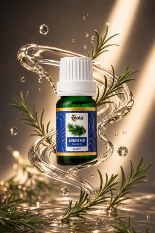 Biberiye Yağı 10 Ml - Bitkisel Biberiye Yağı - 917145944