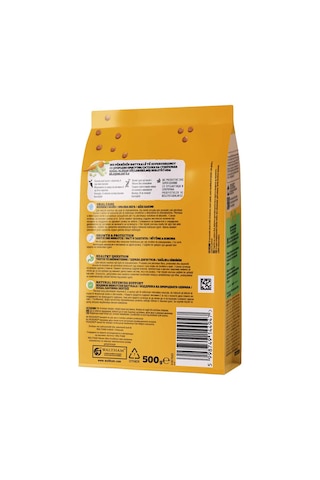 Pedigree Junior Kümes Hayvanlı ve Sebzeli Yavru Köpek Maması 500 G