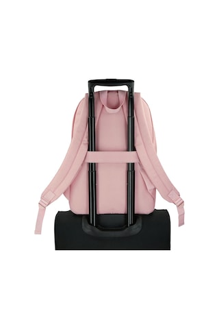 Reebok Mochıla 45cm. Ona R Pembe Unisex Sırt Çantası Pembe