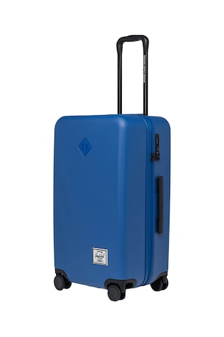 Herschel Heritage Hardshell Medium Luggage 125 Mavi