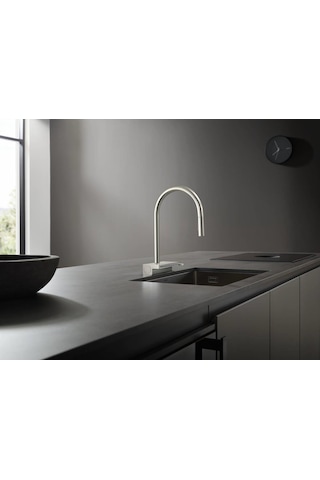 Hansgrohe Aquno Select M81 Tek Kol.Eb 170 Spiralli 3Jet Sbox