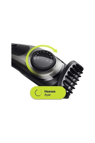 Braun BT7240 Autosense Islak Kuru Sakal Kesme Makinesi