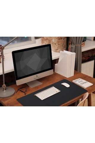 Oyuncu Mouse Pad,, Kaydırmaz Taban Mouse Pad 90x40 Xl Sku: Smg8690010068026