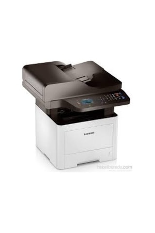 Samsung Uyumlu Sl-M4075Fr / Clx.6260.Üst Kapak Menteşesi (Hınge)