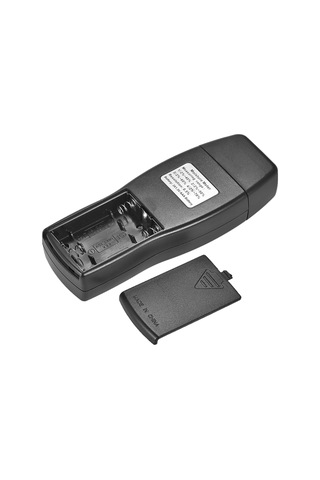 Springsun Xima Contact Dijital Ahşap Nem Test Cihazı Nem Dedektörü Pilsiz As971