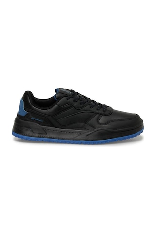 Kinetix Redy Pu 3pr Siyah Saks Comfort Casual Anatomik Spor Ayakkabısı Siyah
