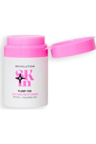 Revolutıon Plump-tıde Yatıştıran Nemlendirici 50ml