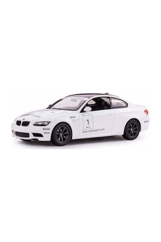 1:14 Uzaktan Kumandalı Araba Bmw M3 Araba 32 CM