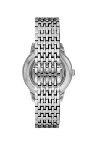 Emporio Armani Ar60082 Otomatik Erkek Kol Saati Ar60082 Gri