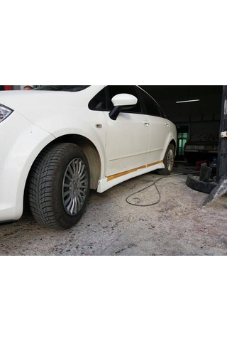 FİAT LİNEA BODYKİT Fiber Boyasız