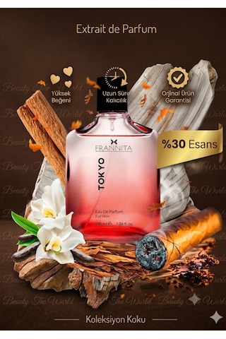 Tokyo For Him Edp 100 ML