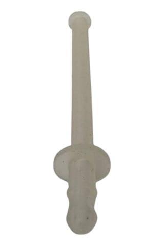 Delonghi Ecam290.81.tb Magnifica Evo Espresso Kahve Makinesi İçin Süt Emme Borusu Beyaz