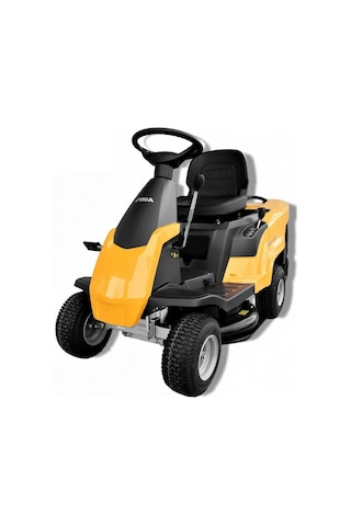 Stiga Combi 166 ST250ES Çim Biçme Traktörü