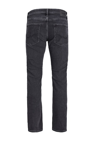Jack & Jones Jack Jones Mike Dar Kesim Kot Pantolon 12242326 Siyah