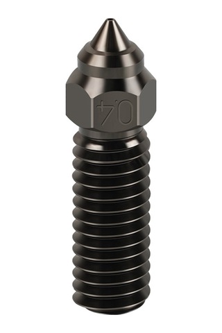 Nayomiglow Creality K1/k1max Hotend Kiti Seramik Isı Bloğu Bi-metal Isı Kesme Ekstruder Nozulu Creality Termistör Isıtıcı İçin