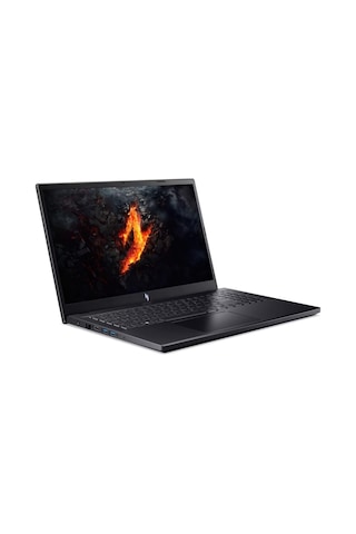 Acer Nitro V 15 ANV15-51-53S1 NH.QNCEY.004 i5-13420H 16 GB 512 GB SSD RTX3050 15.6" Dos Dizüstü Bilgisayar