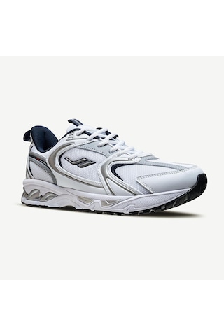 Lescon Orıon 3 Sneakers Spor Ayakkabı Beyaz