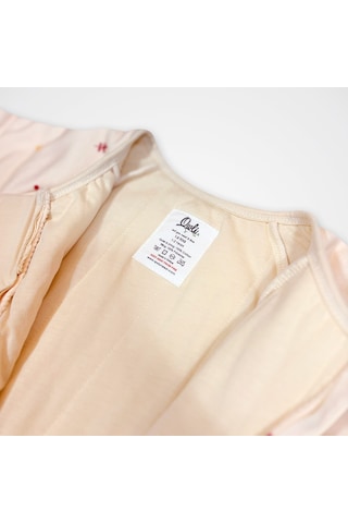 Owli Uyku Tulumu 1.0 Tog Garden Krem