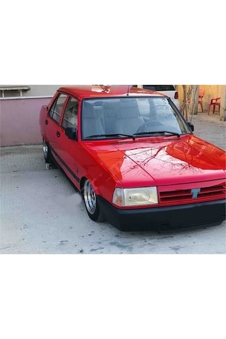 Tofaş Şahin Doğan Kartal S Slx 1600 5 Vites Alt Kolu ve Çanak Tam