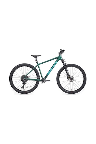 Bıanchı Magma Comp 9.1 Cues Erkek Dağ Bisikleti 480h Hd 29 Jant 10 Vites Koyu Yeşil Celeste Çok Renkli