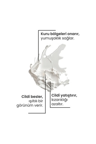 Yoğun Nemlendirici Onarıcı Bakım Kremi - Hydra Vera - 2 Adet