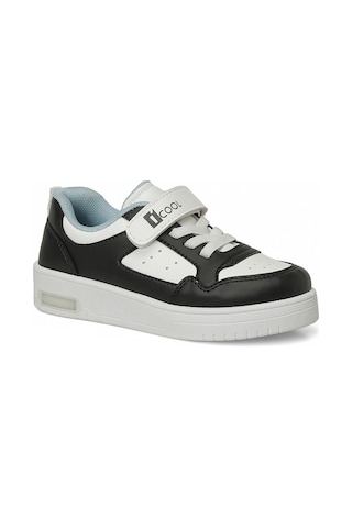 Bılla P 6fx Beyaz Erkek Çocuk Sneaker 000000000102240695 Beyaz-sıyah