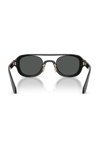 Giorgio Armani Ar8247 500187 48 Erkek Güneş Gözlüğü Siyah