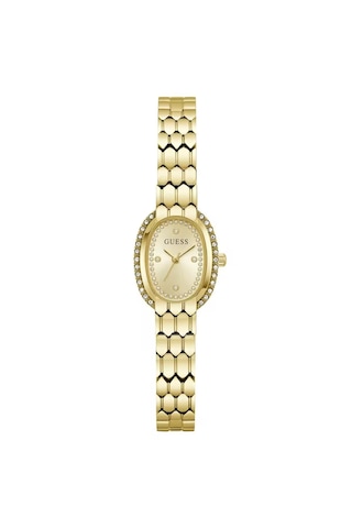 Guess Gugw1092l2 Kadın Kol Saati Altın