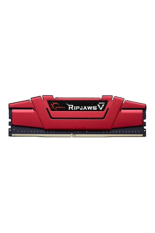G.Skill Ripjaws V F4-2400C15S-8GVR 8 GB DDR4 2400 MHz CL15 Ram
