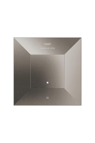 Allure Brilliant Ankastre Stop Valf Br. Hard Graphite - 29398al0 Diğer