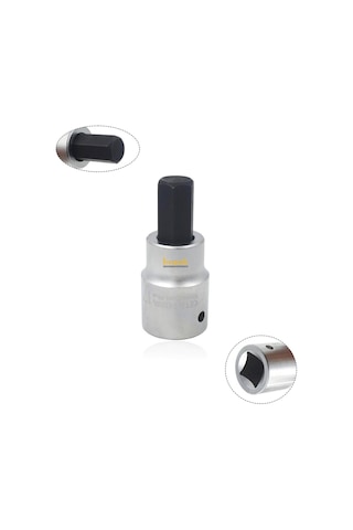 Ceta Form 17 Mm 3/4 Allen Uçlu Lokma C38s-h17
