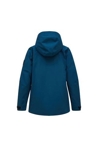 Peak Performance Peak Performance Alpine Gore-tex Erkek Mont 28869 Çok Renkli
