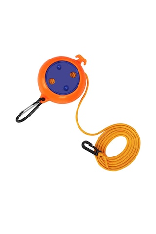 Pratik Ayarlanabilir Çamaşır İpi Yatek Karavan Tekne