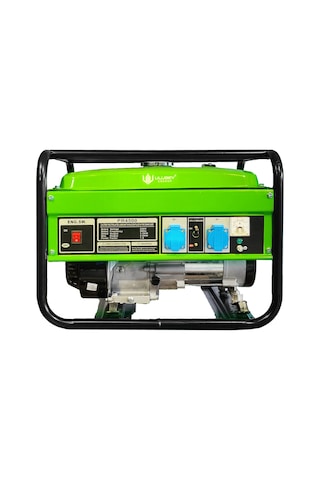 Ulubey Energy PR4500 5KVA 4000W Benzinli Jeneratör