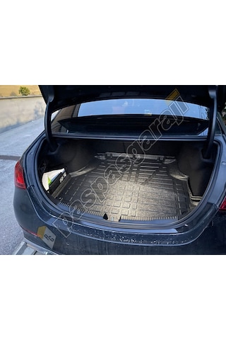 Mercedes C Serisi (W206) Sedan 2021+ Bagaj Havuzu