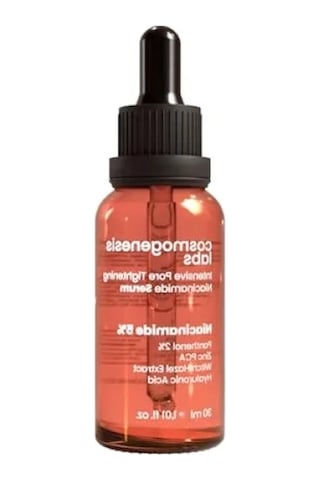 Niasinamid Serum - Gözenek Sıkılaştırıcı Ve Nemlendirici 30 Ml