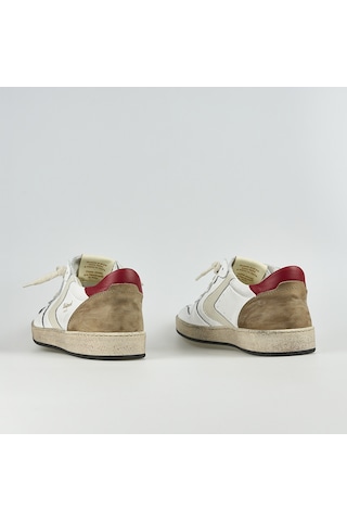 Sneaker Günlük Erkek Vd2857m Valsport Davıs Herıtage Hazel Hazel