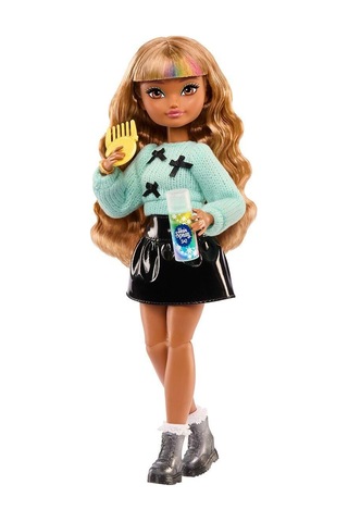 Jgg36 Barbie Dream Besties Zia Standart
