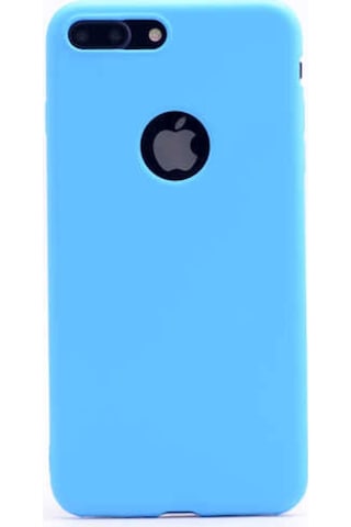 Apple Uyumlu iPhone 8 Plus Kilif Soft Mat Premier Case 394912533