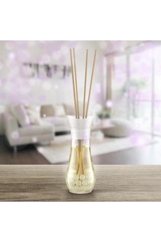 Air Wick Oda Kokusu Life Scents Kokulu Çubuklar Turkuaz Sular 30 ML