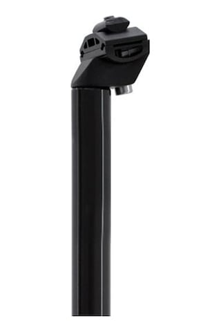 Sele Borusu 27.2 400mm Kızaklı Siyah